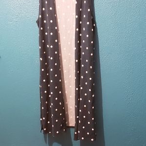 Lularoe Joy Duster